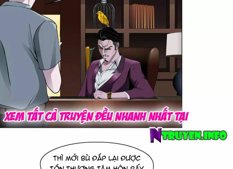 Cách Yêu Của Ác Ma Chương 36 Ảnh 21