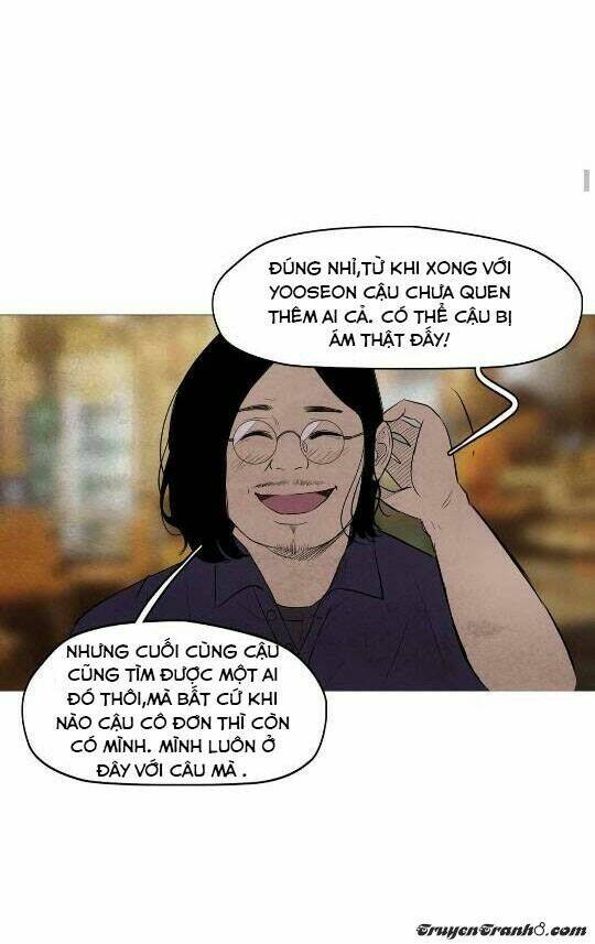 Shriek-2 Chương 8 Ảnh 13