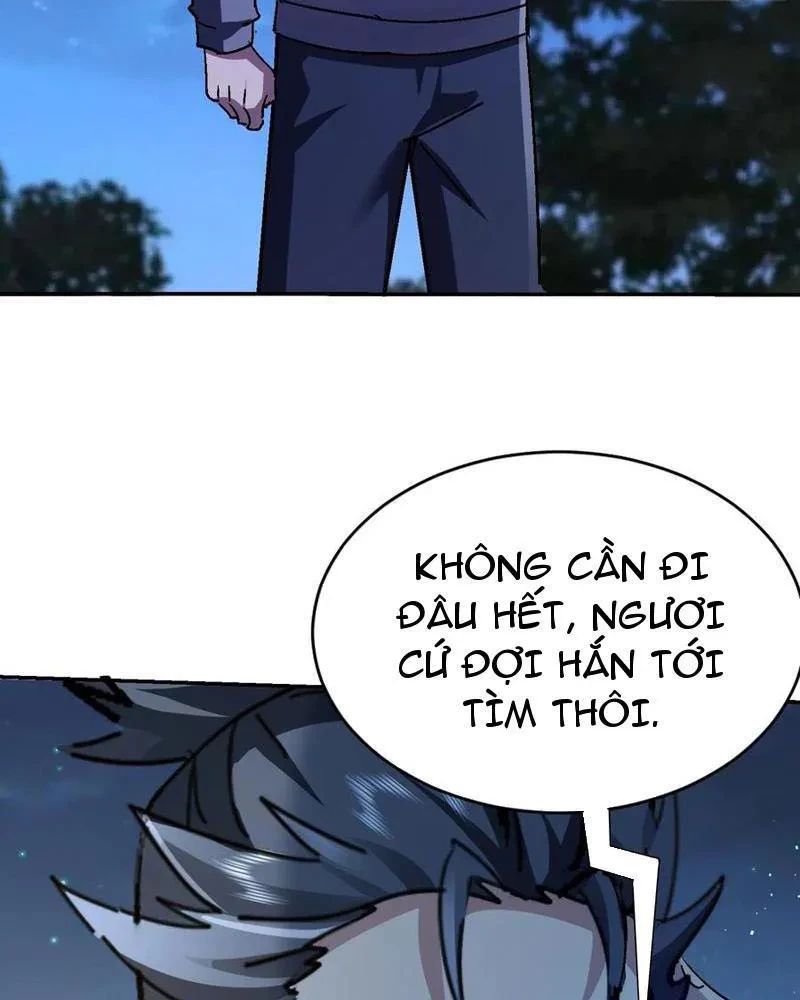 Tôi Trở Thành Đối Tượng Thu Thập Của Hậu Cung Dị Giới Chương 108 Ảnh 64