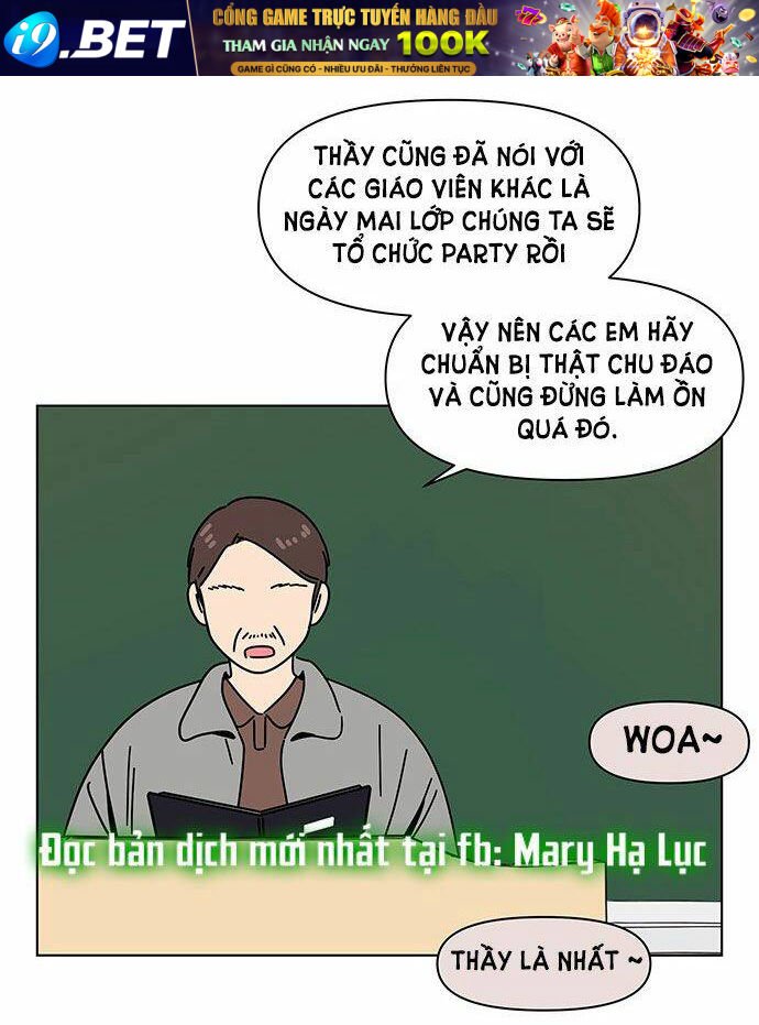 Thanh Xuân Rực Rỡ Chương 111 Ảnh 26