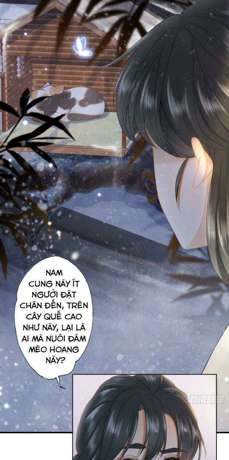 Mê Hoặc Lòng Người Chương 14 Ảnh 33