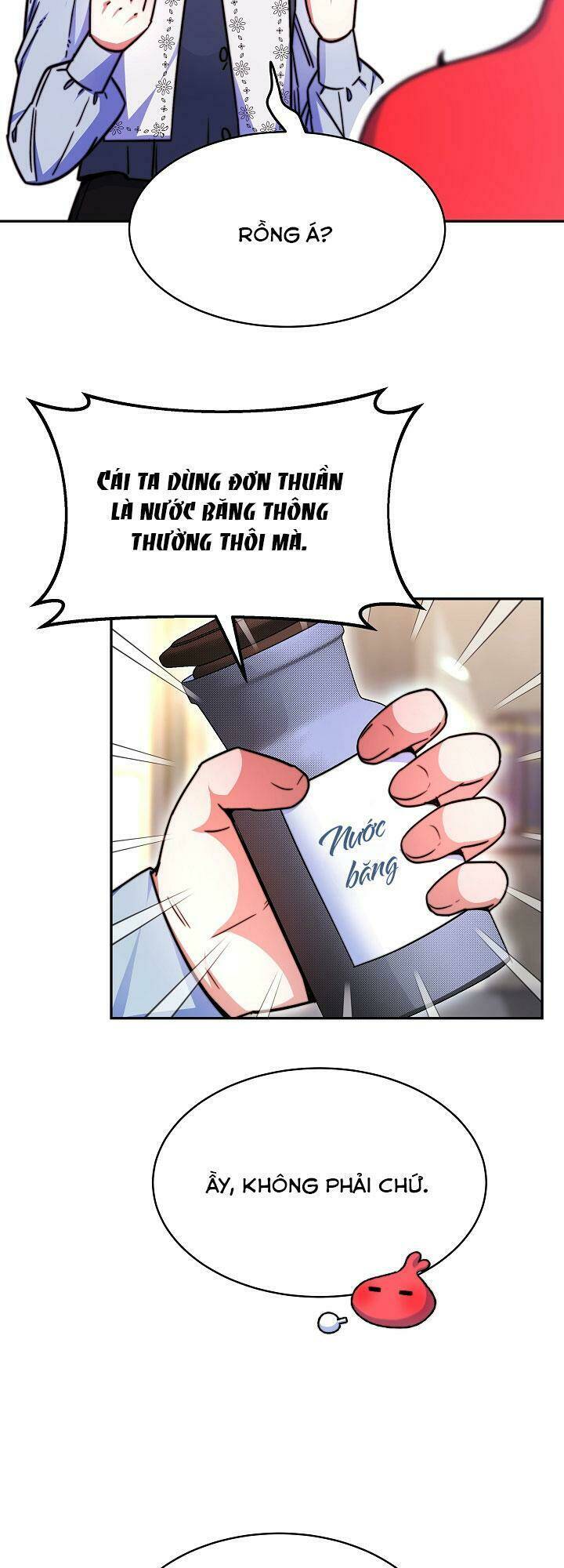 Nàng Evangeline Chương 18 Ảnh 7