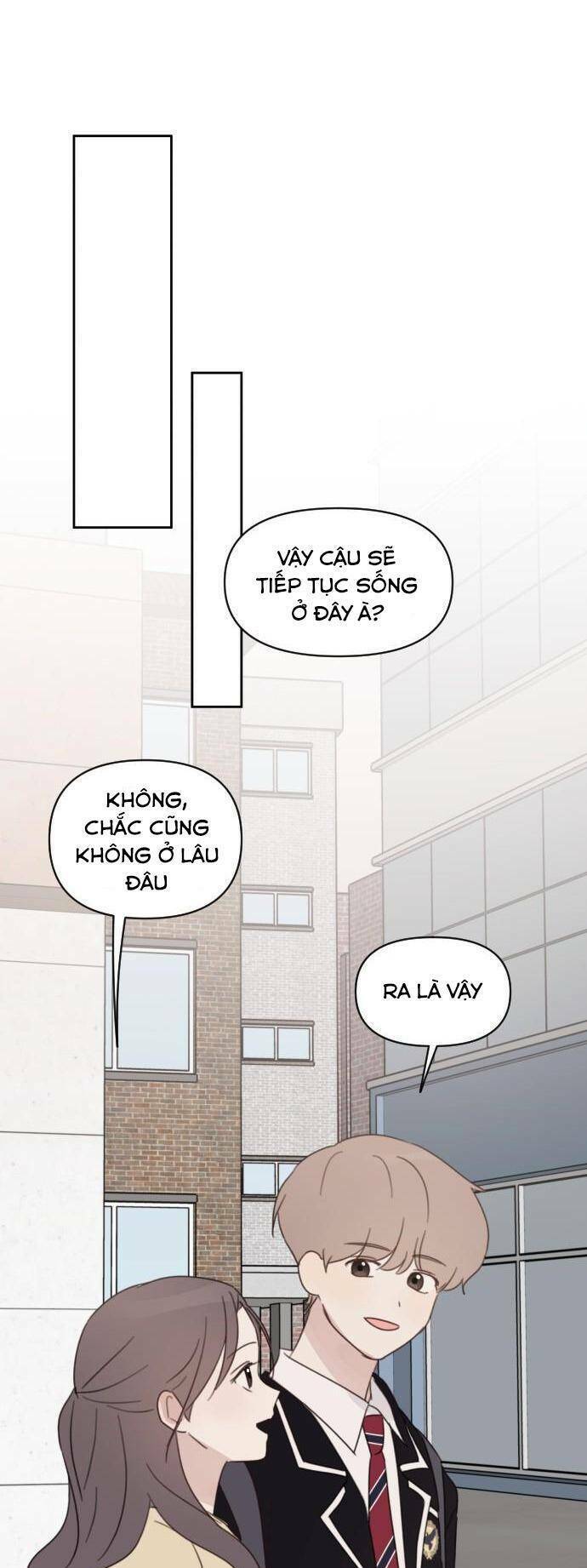 Ngắm Nhìn Điều Tuyệt Vời Nhất Chương 35 Ảnh 58