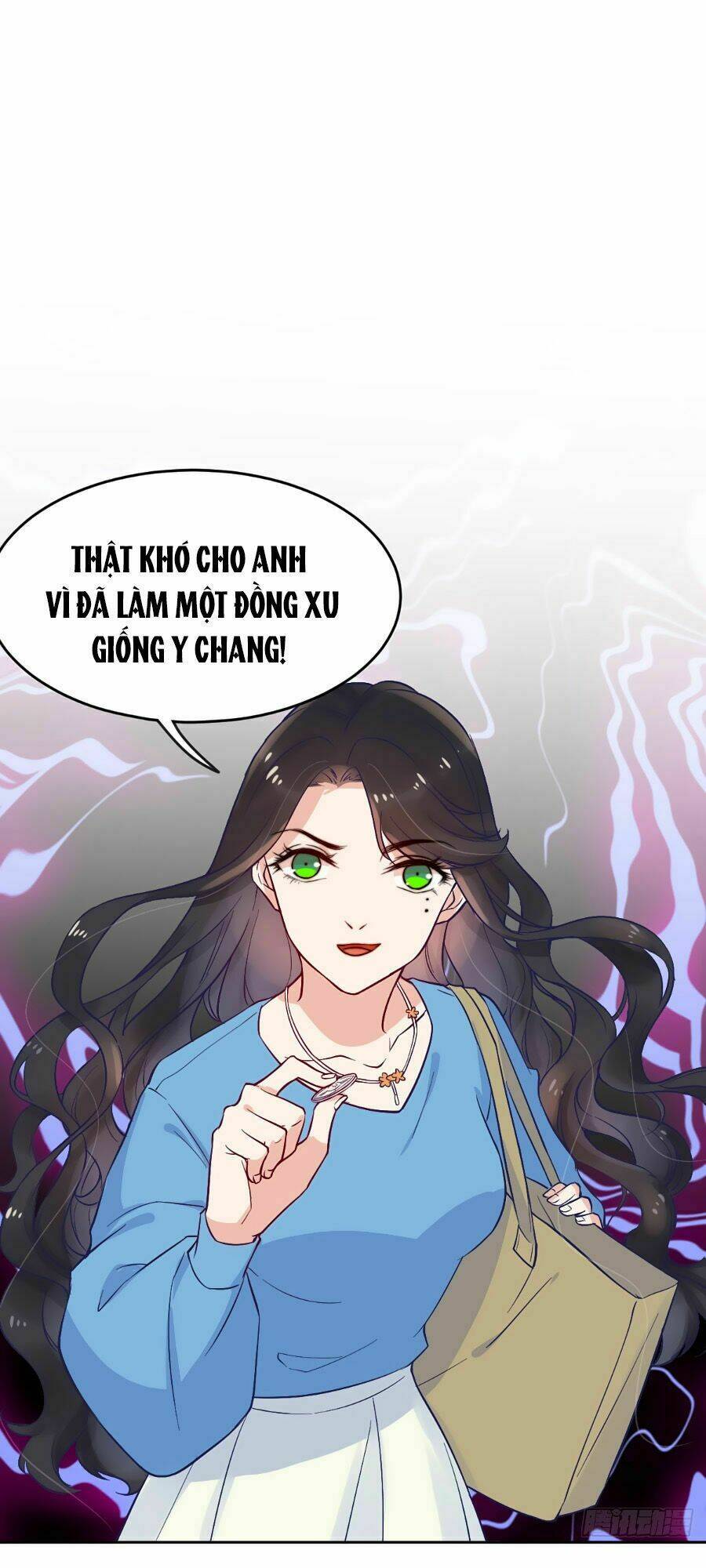 Nghịch Chuyển Lời Đồn Chương 5 Ảnh 31