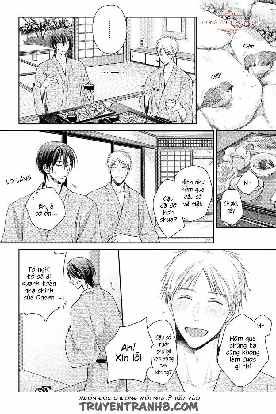 Ore No Itoshi No Neet-Kun Chương 4 Ảnh 22