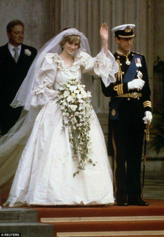 Princess Diana Chương 8 Ảnh 22
