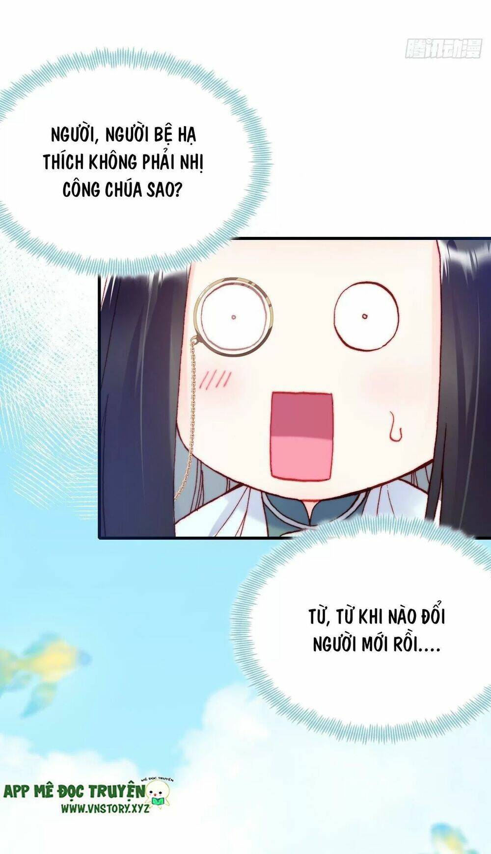 Lại Bị Bệnh Chiều Chuộng Quấn Lấy Chương 79 Ảnh 46