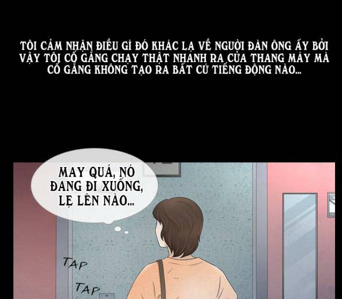 Shriek-2 Chương 2 Ảnh 28