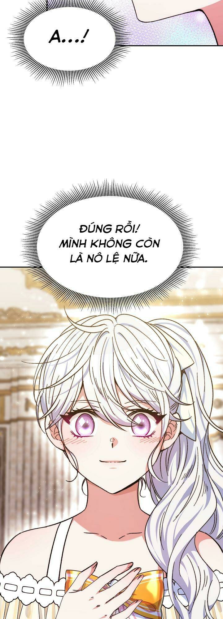 Nàng Evangeline Chương 8 Ảnh 10