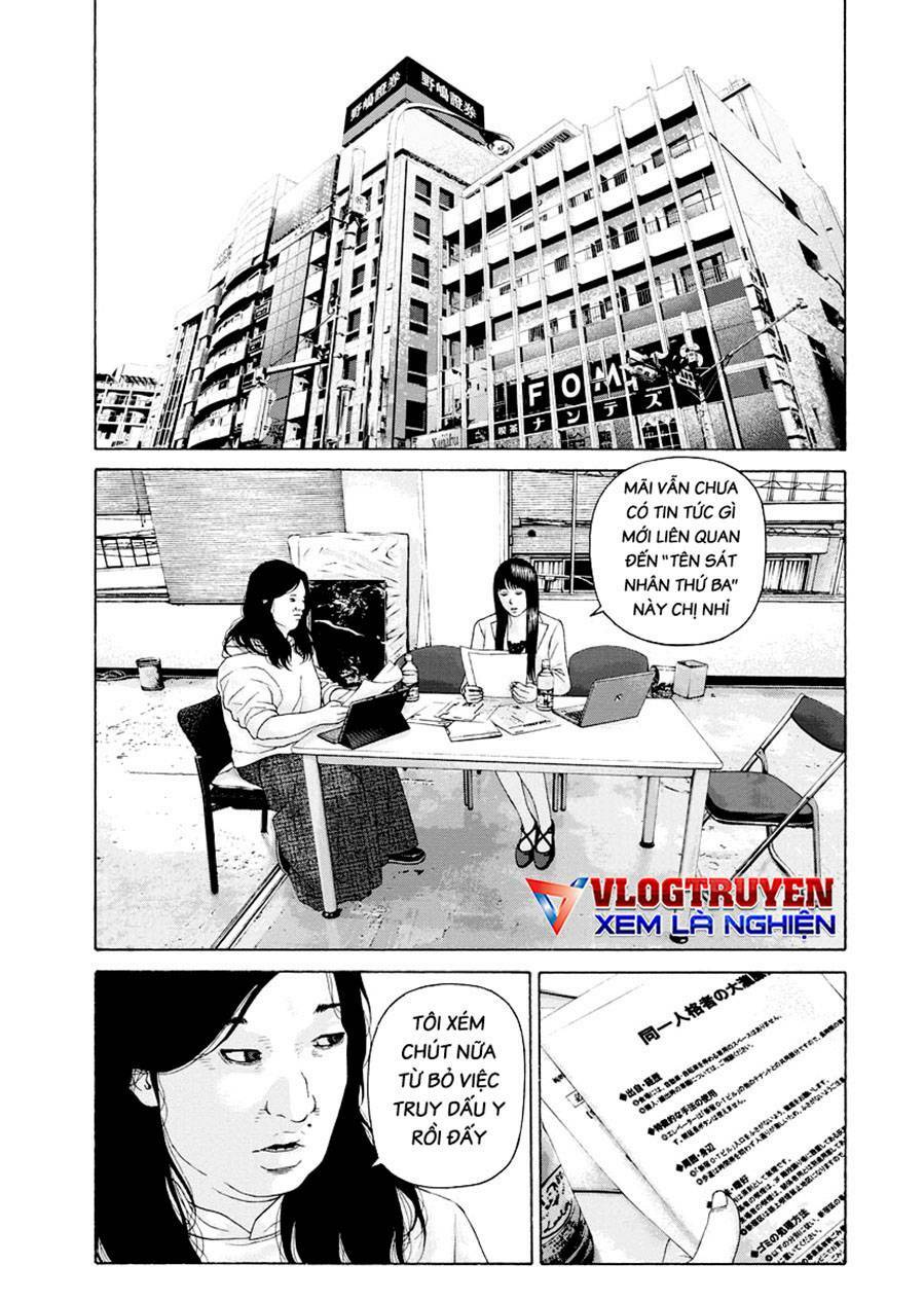 Dịch Vụ Trả Thù Ngoại Truyện Chương 109 Ảnh 7