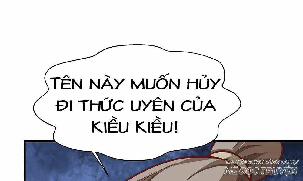 Thái Tử Phi Nhà Ta Thật Hung Hăng Chương 19 Ảnh 42