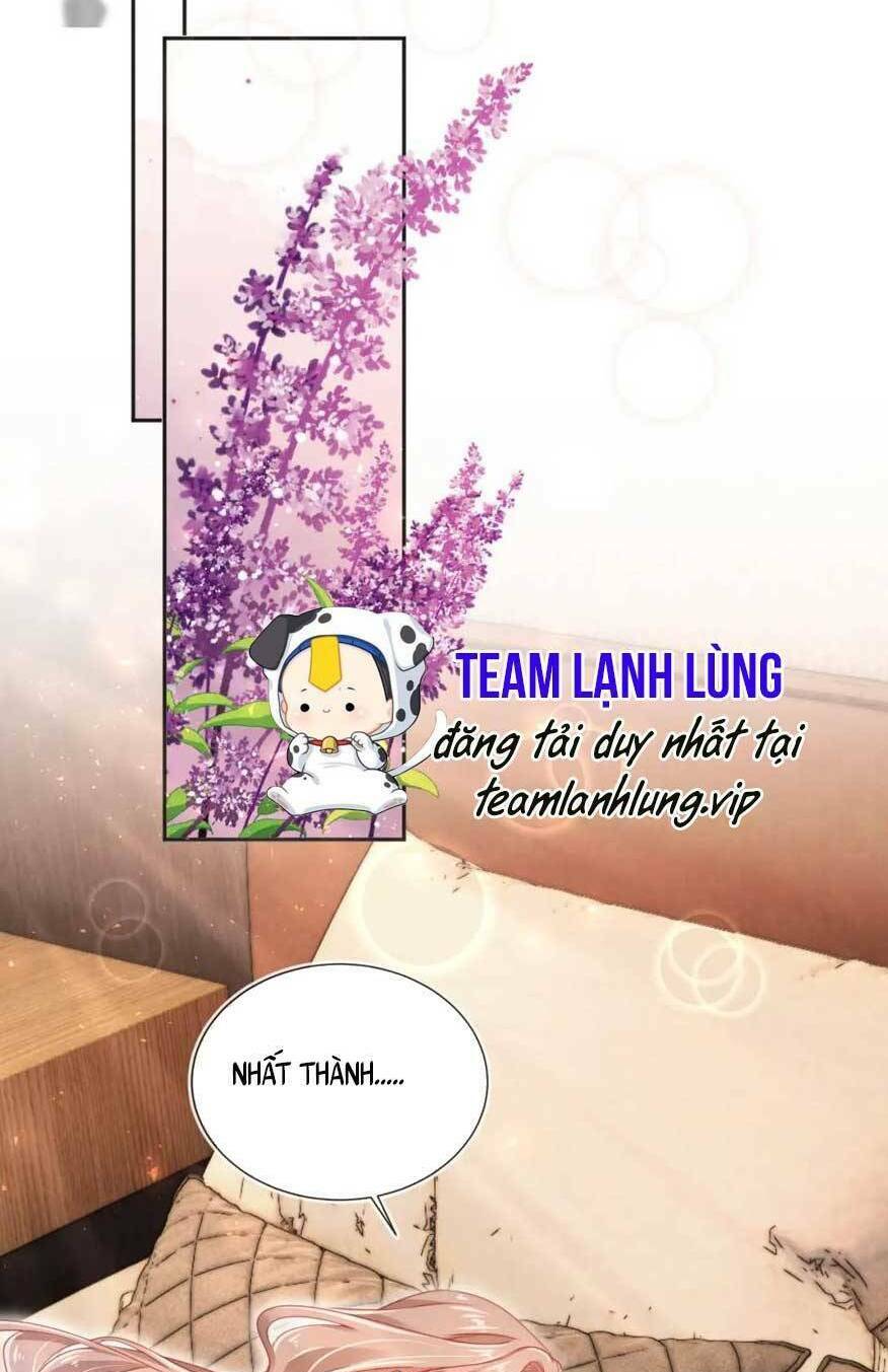 Hoắc Thiếu Lại Phải Theo Đuổi Vợ Yêu Rồi Chương 45 Ảnh 31