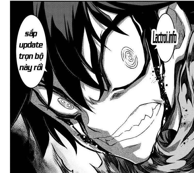 Aka Akatoretachi No Monogatari Chương 85 Ảnh 11