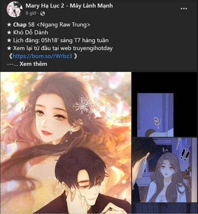 Cha Ơi Con Không Muốn Kết Hôn Đâu Chương 116.2 Ảnh 26
