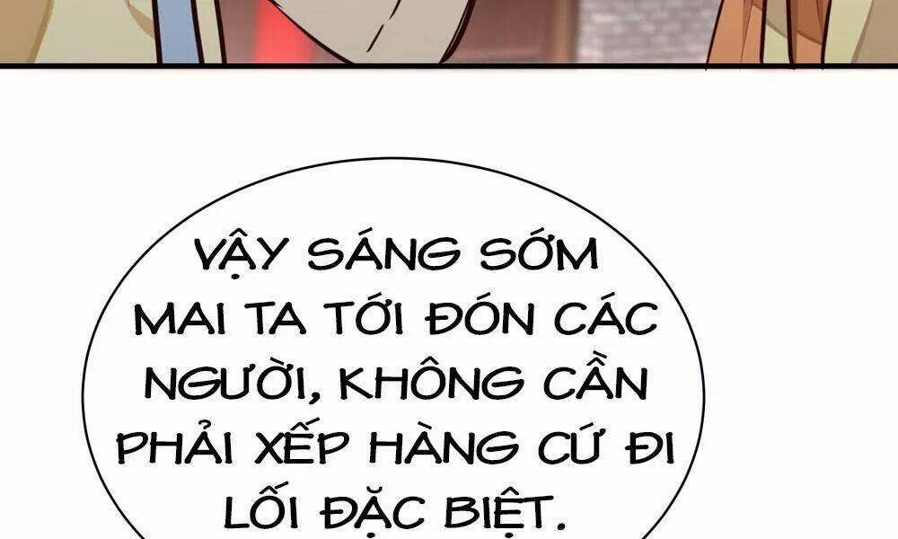 Thái Tử Phi Nhà Ta Thật Hung Hăng Chương 22 Ảnh 99