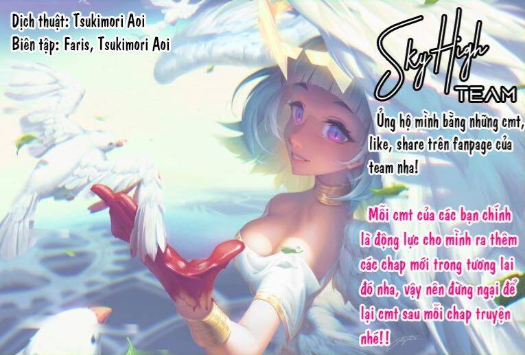 Ragna Crimson Chương 69 Ảnh 2
