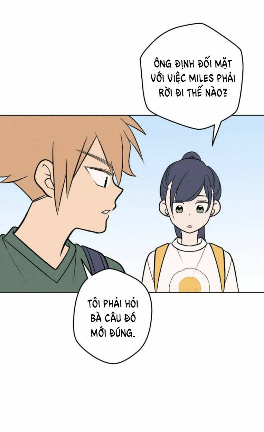 Nice To Meet You Chương 64 Ảnh 42