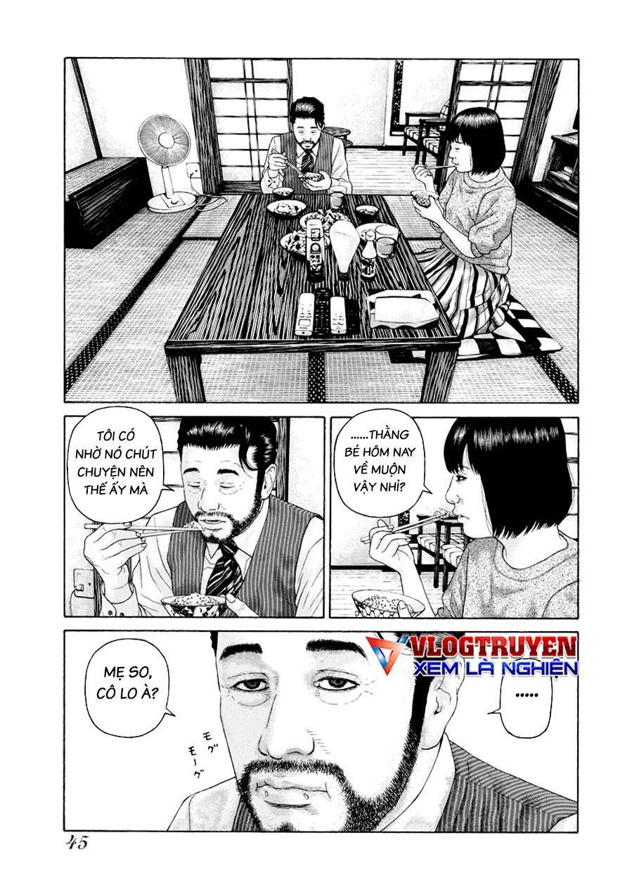 Dịch Vụ Trả Thù Ngoại Truyện Chương 107 Ảnh 15