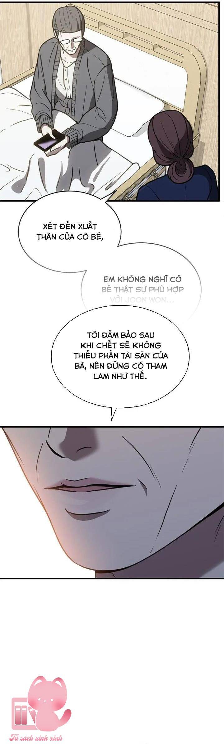 Ba Lần Động Phòng Chương 55 Ảnh 75