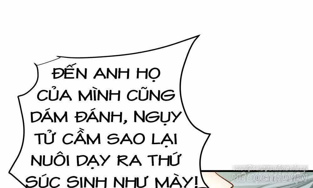 Thái Tử Phi Nhà Ta Thật Hung Hăng Chương 23 Ảnh 62
