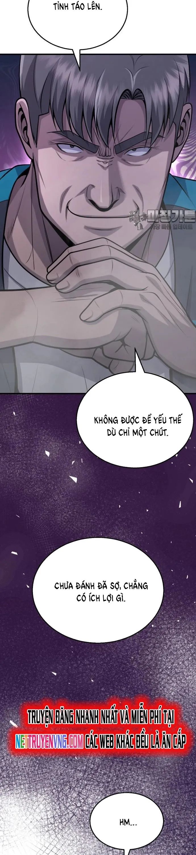 Không Khoan Nhượng Chương 29 Ảnh 18