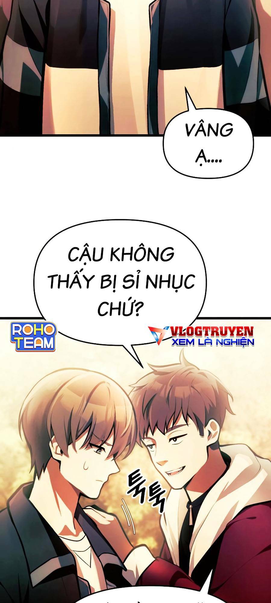 Tôi Là Thiên Ma Truyền Nhân Chương 1 Ảnh 52