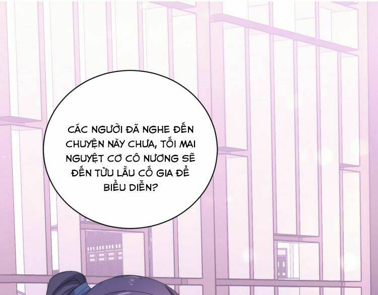 Ta Ở Cổ Đại Làm Ngôi Sao Chương 3 Ảnh 3