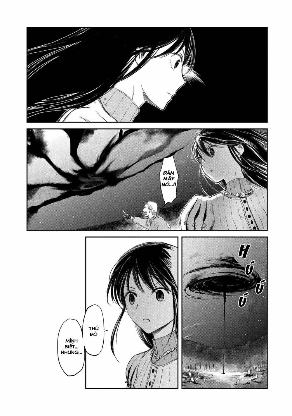 Boukensha Ni Naritai To Miyako Ni Deteitta Musume Ga S Rank Ni Nattet Chương 17 Ảnh 32