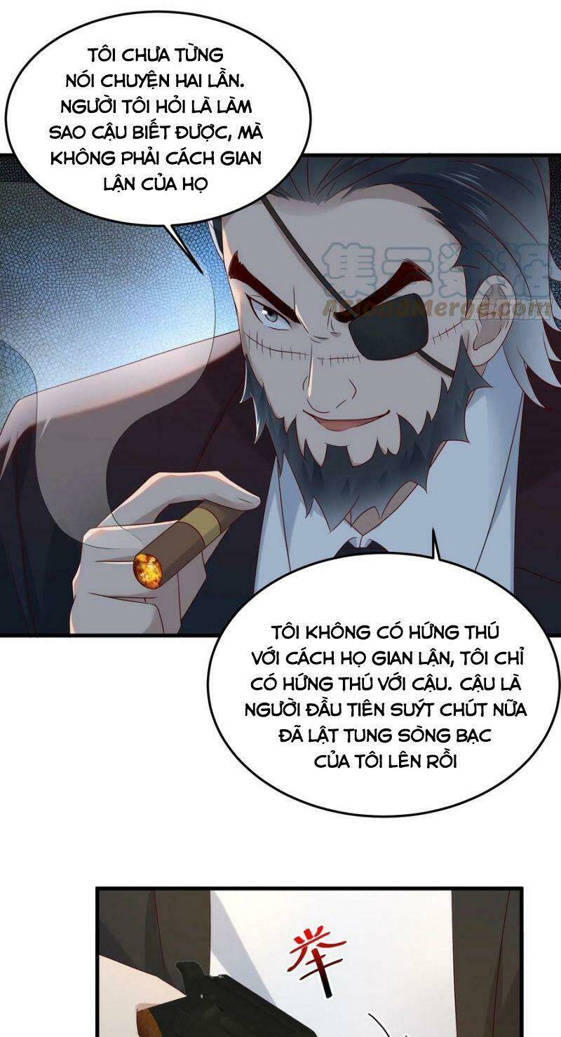 Vua Đầu Tư Mạnh Nhất Chương 91 Ảnh 8