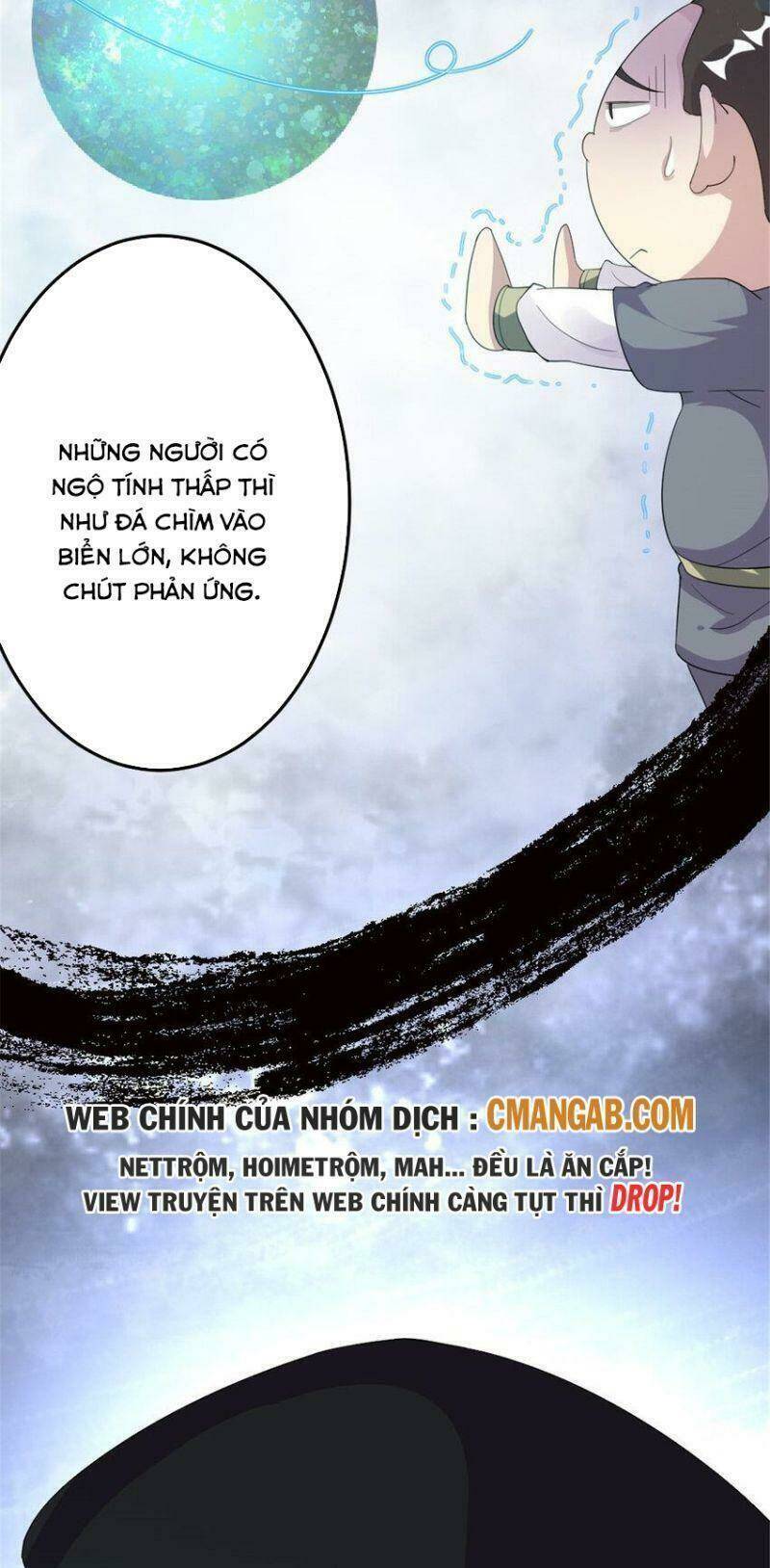 Ta Độ 999 Lần Thiên Kiếp Chương 60 Ảnh 12