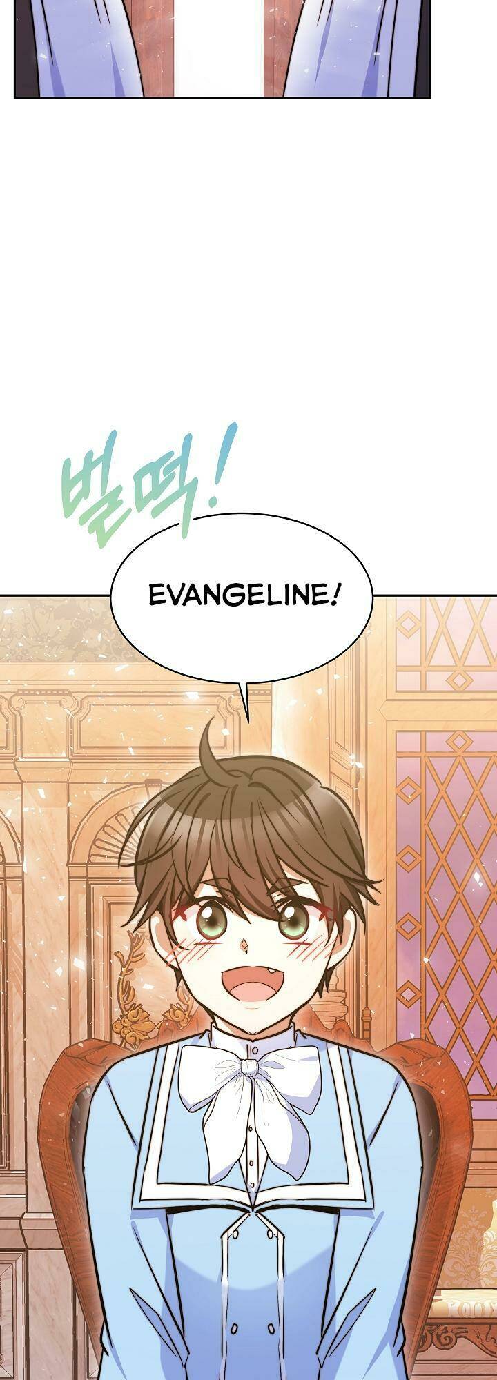 Nàng Evangeline Chương 8 Ảnh 38