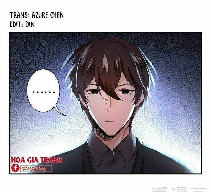 Phục Thù Thiếu Gia Tiểu Điềm Thê Chương 66 Ảnh 5