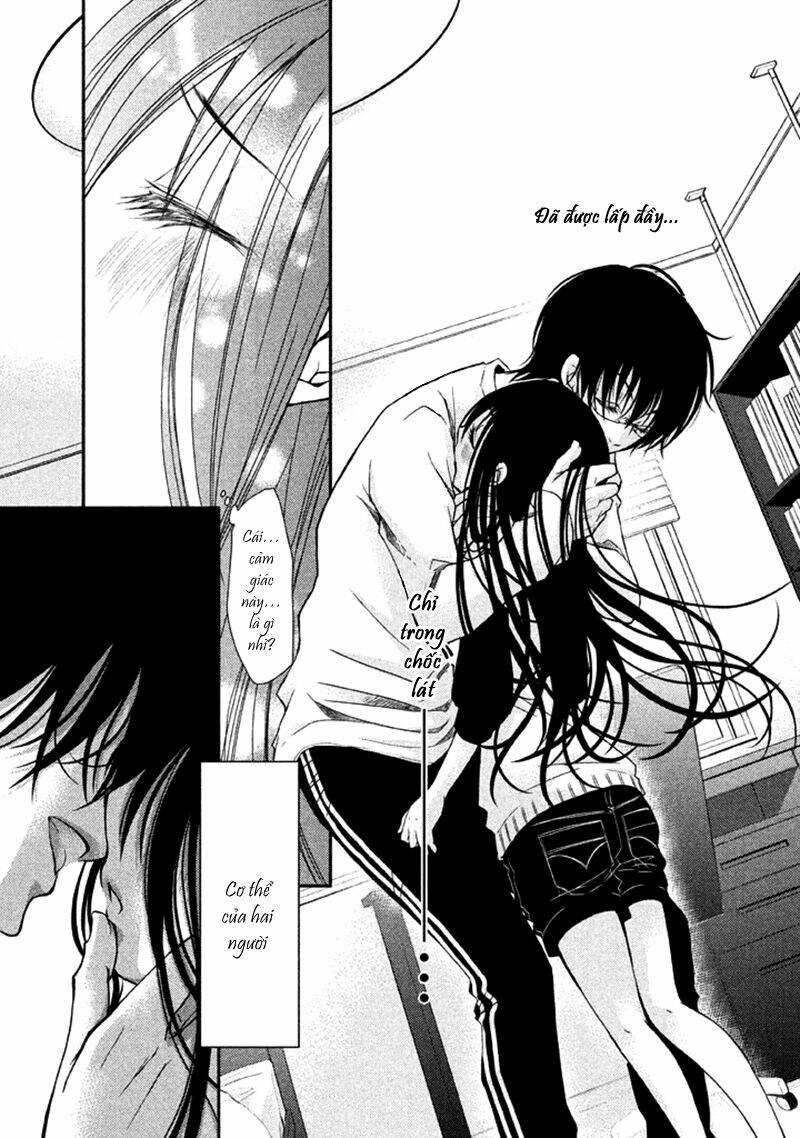 Ani Ga Imouto De Imouto Ga Ani Chương 6 Ảnh 35