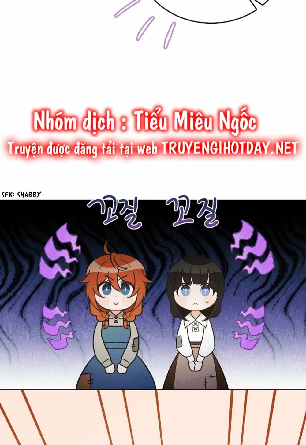 Nếu Bị Phát Hiện Liệu Tôi Có Chết Không Chương 37 Ảnh 15