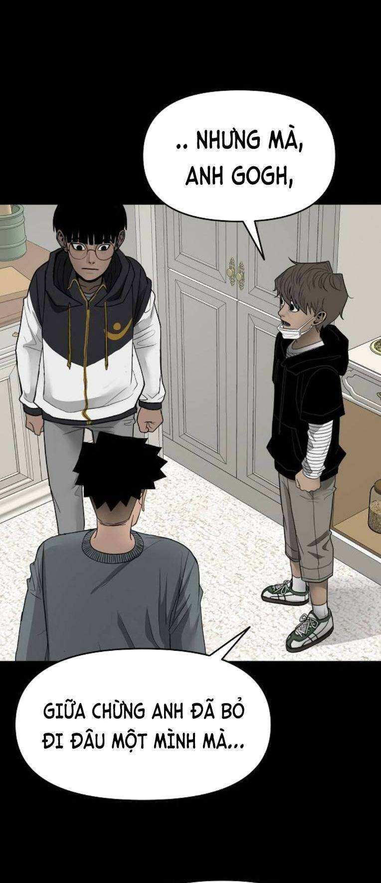 Ngôi Nhà Hoán Đổi Chương 14 Ảnh 84