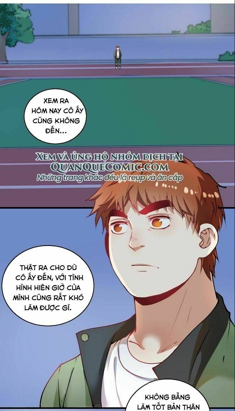 Thành Tựu Của Ta Rất Nhiều Chương 8 Ảnh 38