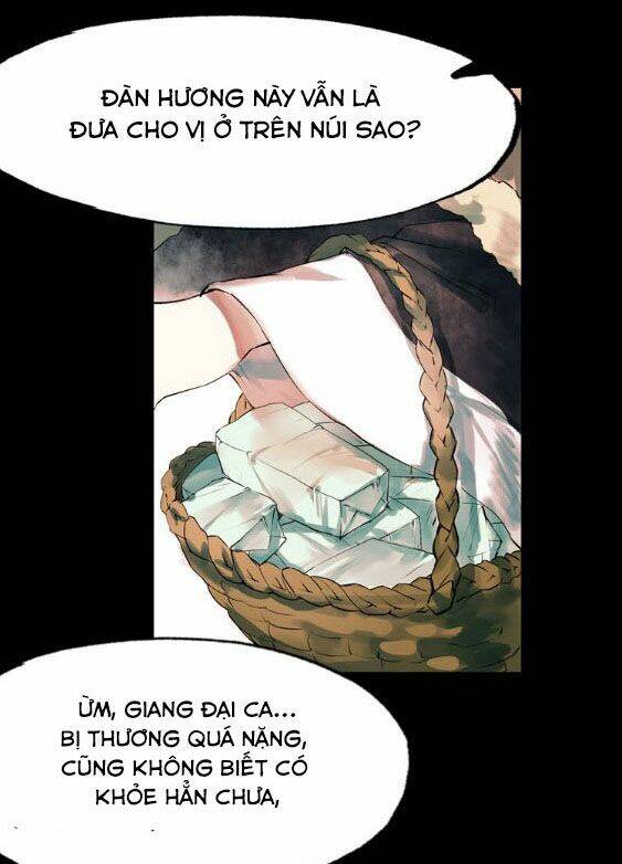 Nam Yên Trai Bút Lục Chương 12 Ảnh 12