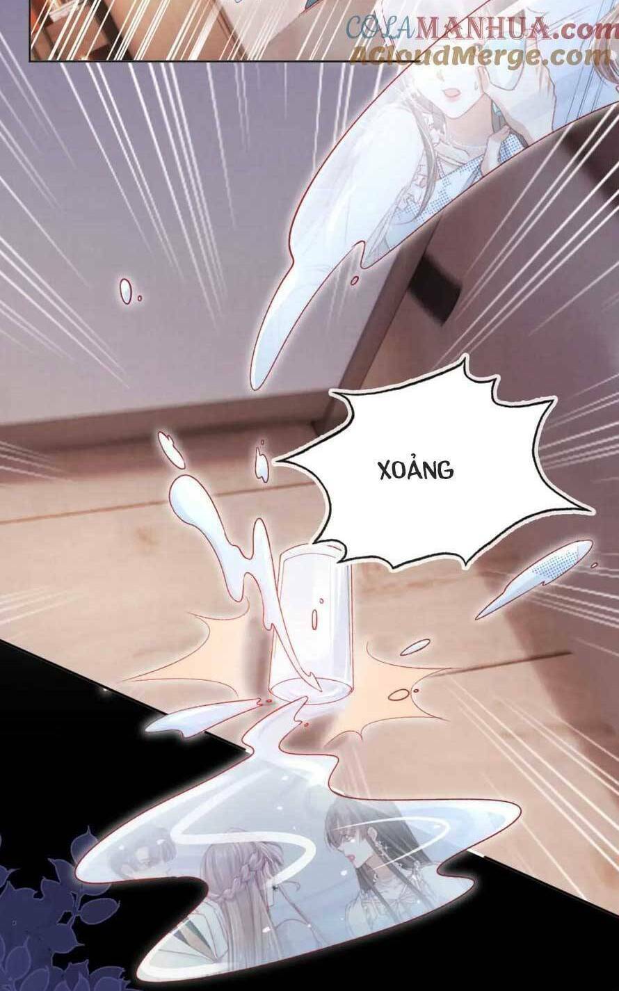 Hoắc Thiếu Lại Phải Theo Đuổi Vợ Yêu Rồi Chương 48 Ảnh 14