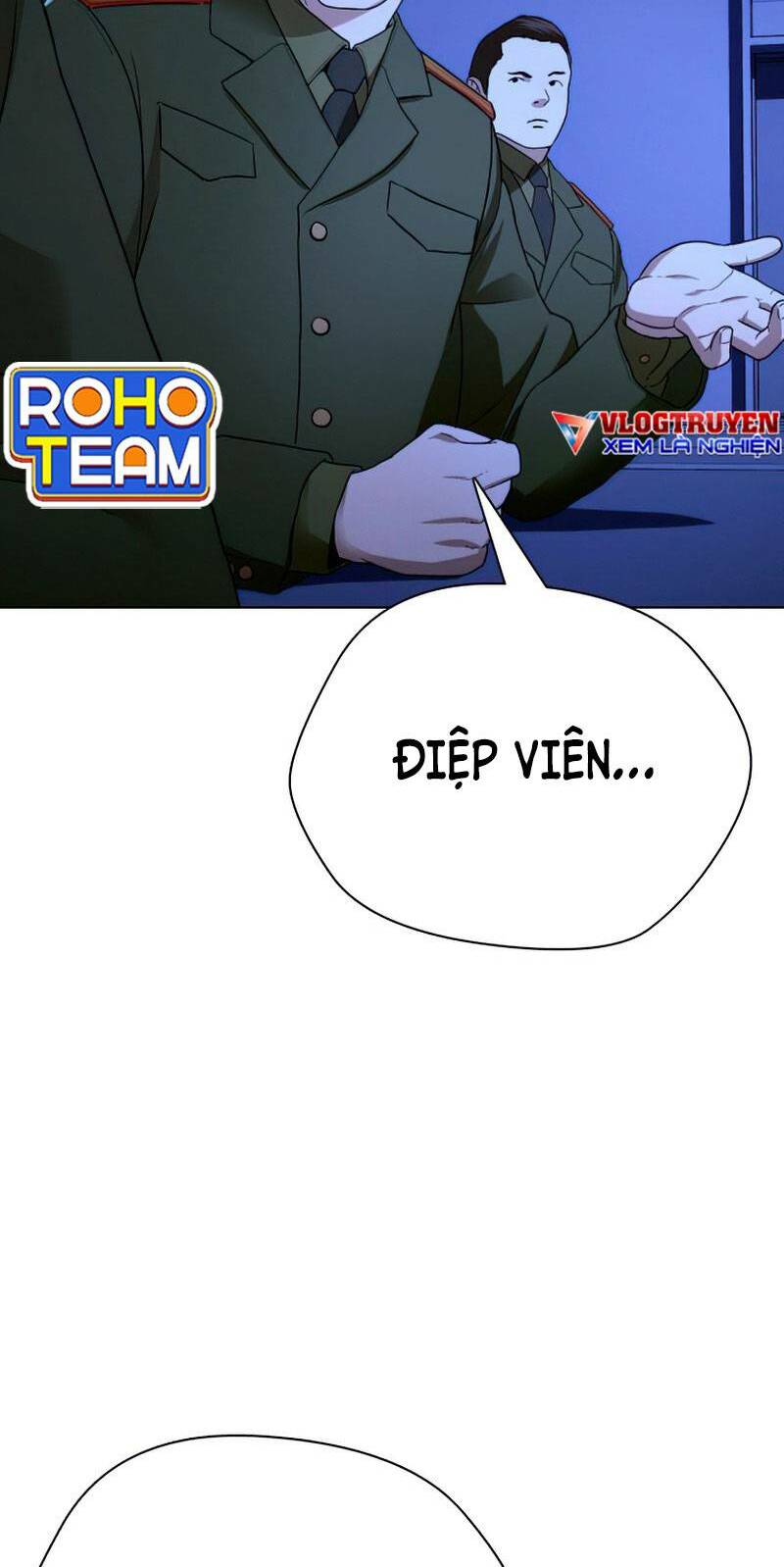 Điệp Viên 18 Tuổi Chương 31 Ảnh 113