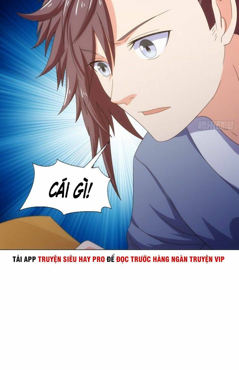 Cực Vũ Huyền Đế Chương 96 Ảnh 40