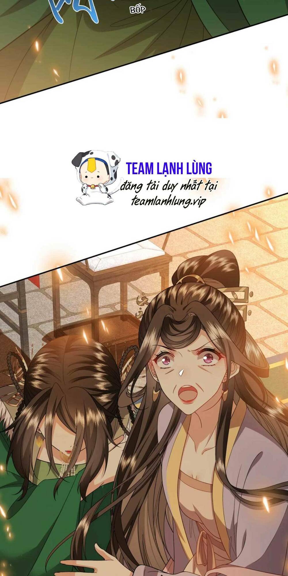 Ma Hoàng Tiên Y: Tà Đế Phu Nhân Vừa Oanh Vừa Lạnh Chương 39 Ảnh 9