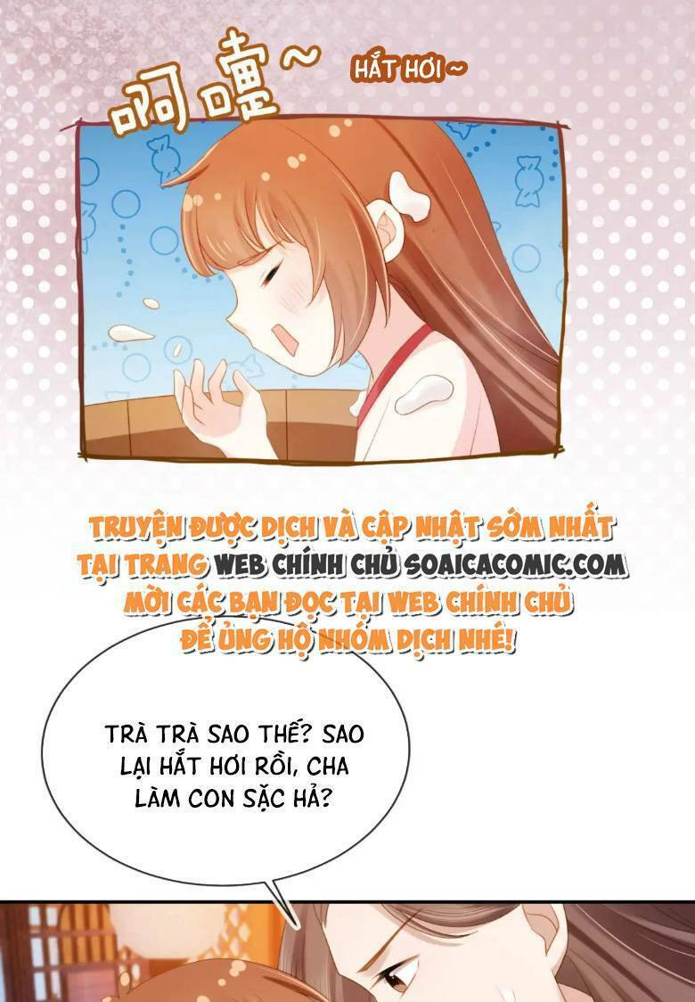 Nhặt Được Bảo Bối Manh Manh Chương 129 Ảnh 12