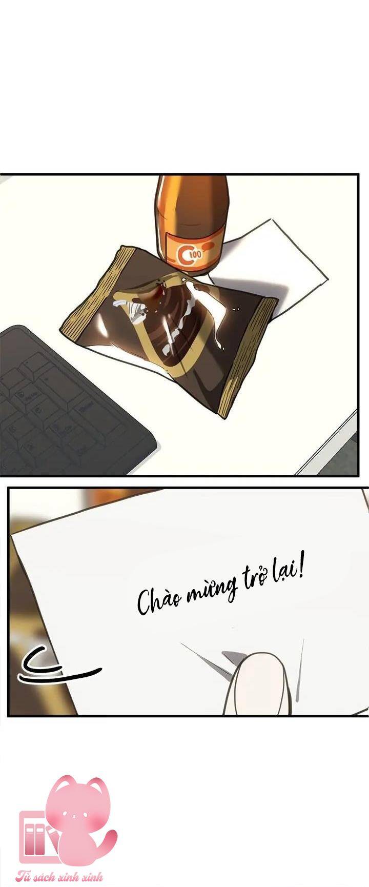 Ba Lần Động Phòng Chương 53 Ảnh 31