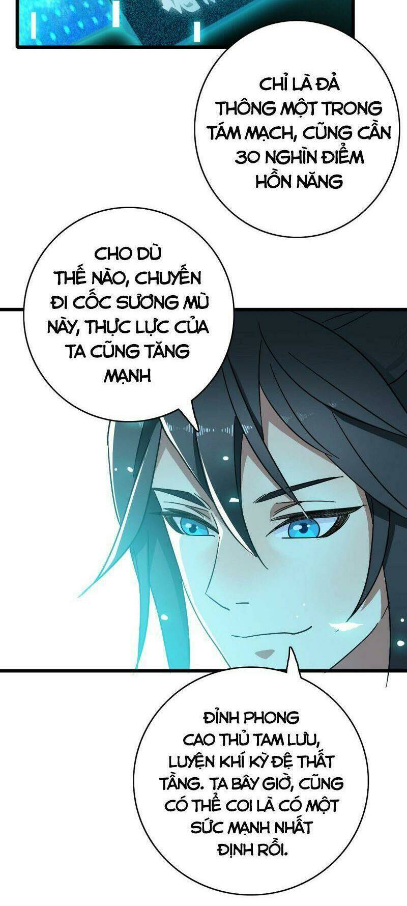 Siêu Đạo Thần Thuật Chương 103 Ảnh 26