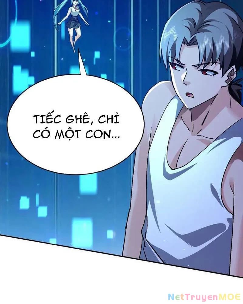 Tôi Trở Thành Đối Tượng Thu Thập Của Hậu Cung Dị Giới Chương 108 Ảnh 25