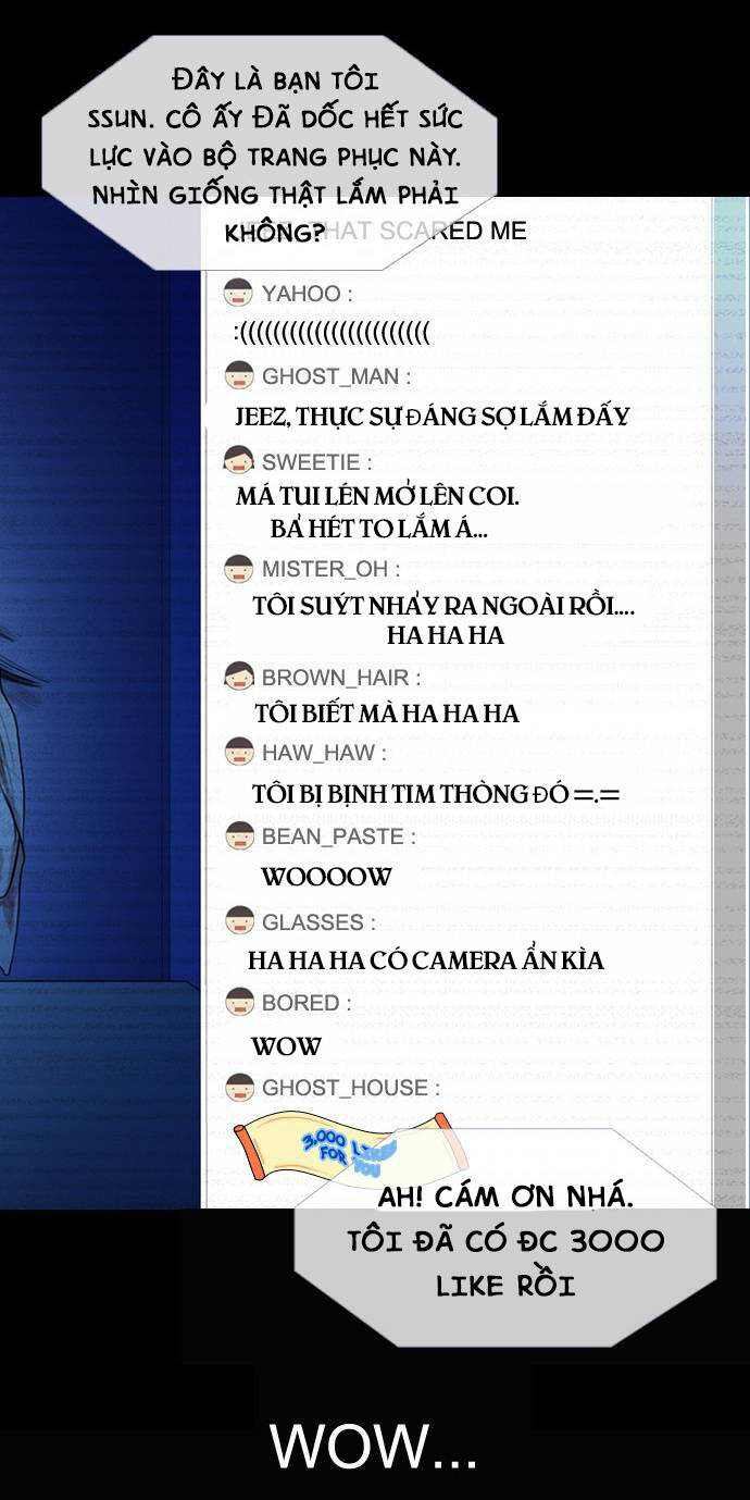 Shriek-2 Chương 4 Ảnh 8