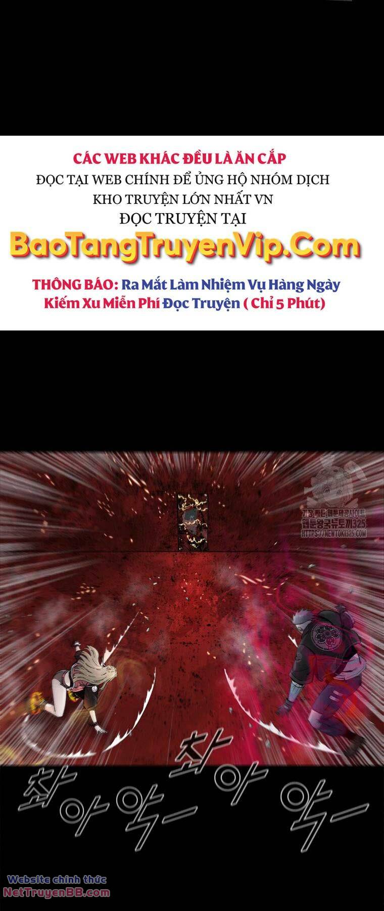 Mật Mã Mê Cung Chương 106 Ảnh 4
