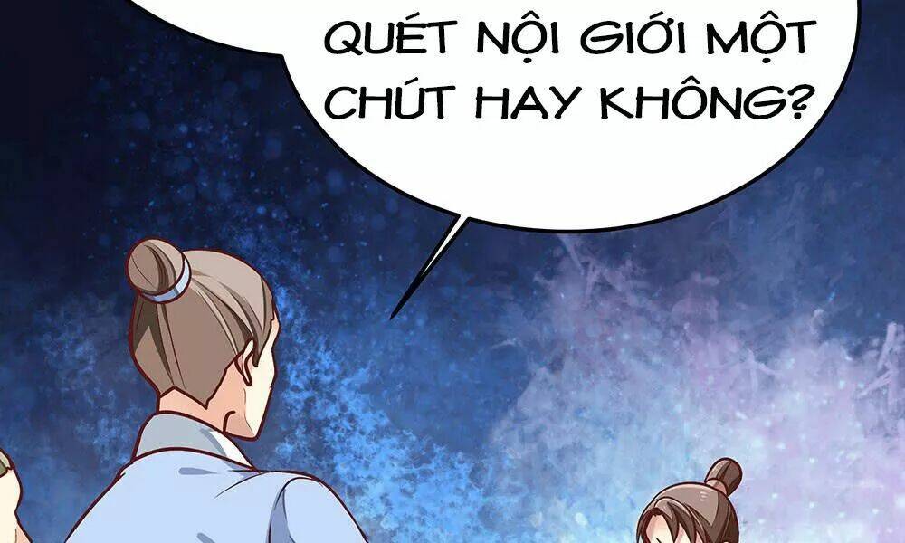 Thái Tử Phi Nhà Ta Thật Hung Hăng Chương 19 Ảnh 3