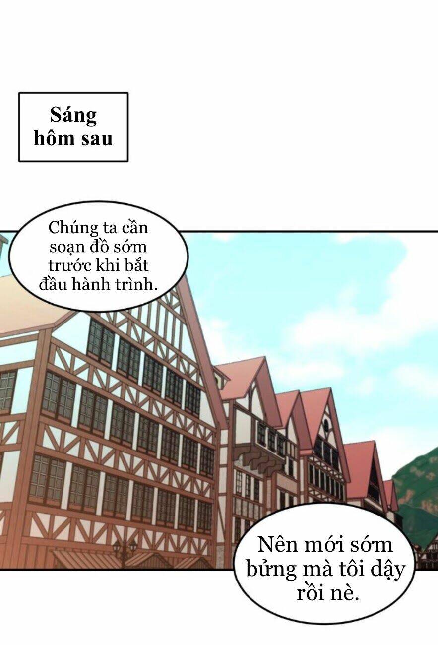 Phản Diện Rất Dễ Làm Chương 7 Ảnh 17