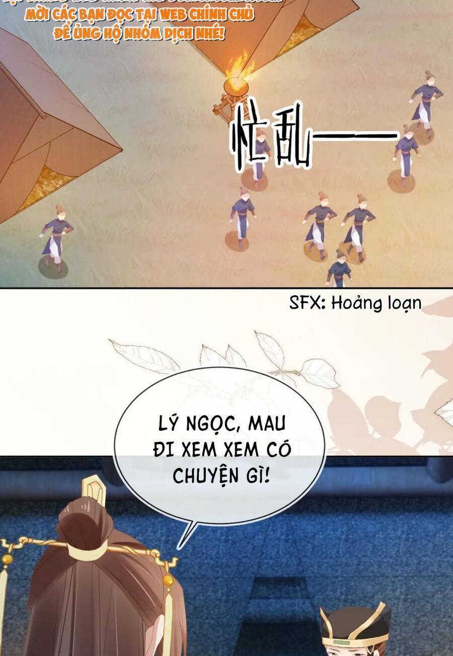 Nhặt Được Bảo Bối Manh Manh Chương 121 Ảnh 36